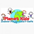 Planet Kids Indoor Playground