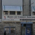 Body of Christ Assembly Church