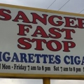 Sanger Fast Stop LLC