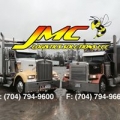 Jmc Logistics Solutions