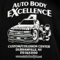 Auto Body Excellence
