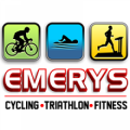 Emerys Cycling Triathlon & Fitness