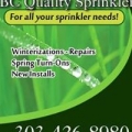Abc Quality Sprinklers