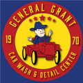 General Grant Car Wash