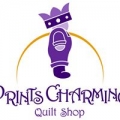 Prints Charming Quilt Shop