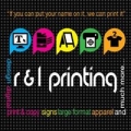 R & L Printing Services Inc