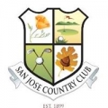 San Jose Country Club Maintenance