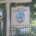 New Hope-Solebury Library