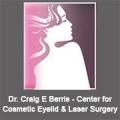Center for Cosmetic Eyelid & Facial Surgery