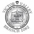 NAACP Victor Valley Branch 1082