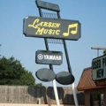 Larsen Music Co