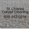 St Charles Carpet Cleaning