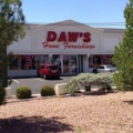 Daw's Home Furnishings Inc