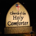 Holy Comforter Church
