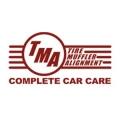 TMA - Tire Muffler Alignment