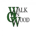 Walk On Wood