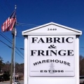 Fabric & Fringe Warehouse