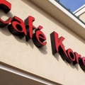Cafe Korea