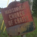Madisonville Church Of Christ