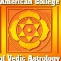 American College Of Vedic Astrology