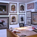 Artistic Framing & Whistle Stop Gallery