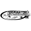 Terminator Pest & Pond Management