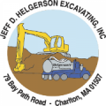 Helgerson Jeff D Excavating Inc