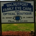 Walnutport Family Eye Care