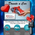 Charity Cars Inc