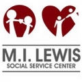 M I Lewis Social Service Center