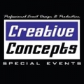 Creative Concepts Events