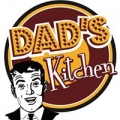 Dad's Kitchen