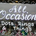 All Occasions & Dot's Rings & Things