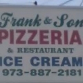 Frank & Son Pizzeria