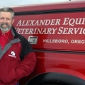 Alexander Equine Veterinary Services