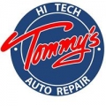 Tommy's Hi-Tech Auto