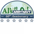 Al's Army Navy