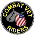 Combat Vet Riders Inc