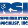 Rsi-Refrigerated Specialist Inc