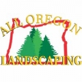 All Oregon Landscaping Inc