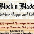 Block N Blade Butcher Shoppe