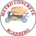 Metro Concrete Scanning