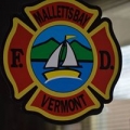 Malletts Bay Fire Department