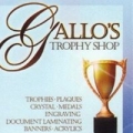 Gallo's Trophy Shop