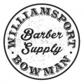 Williamsport Bowman Barber Supply