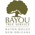 Bayou Tree Service Inc