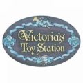 Victoria's Toy Station