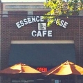 Essence House Cafe