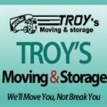 Troy's Moving & Storage