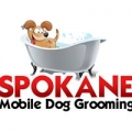 Spokane Mobile Dog Grooming